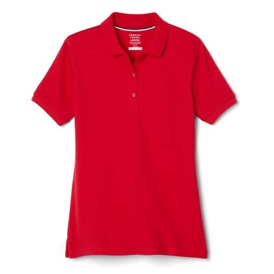 a polo shirt in french