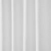 Indigo Road by Egypt Sherrod 70"x72" Merrow Puckered Wave Printed Shower Curtain - 3 of 4