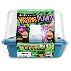 Toys By Nature Astounding Moving Plant - 1 of 1