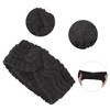 Unique Bargains Comfortable Wave Cross Headband 1 Pc - 3 of 4