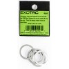 Exotac FREEKey Accessory Spare Key Rings (5 pieces) - 2 of 2