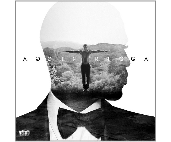 Trey Songz - Trigga (Deluxe Version) [Explicit Lyrics] (CD)