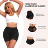 Voxshe Shapewear Shorts for Women Tummy Control Seamless  Butt Lift Shorts Thigh Slimmer BL-SW07 - 4 of 4