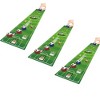 Zummy Curling Table Game for Family Party, Curling Boardgame for Kids, Multi Players Indoor Table Game - 2 of 4