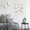 Minnows I by Victoria Borges Unframed Wall Canvas - iCanvas - 3 of 4