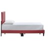 Passion Furniture Baron Wood Frame Panel Bed - 3 of 4