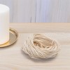 Lehman's Sunshine Candleworks #15 Ply Flat Braid Wicking for Candlemaking 25 Yards - 2 of 3
