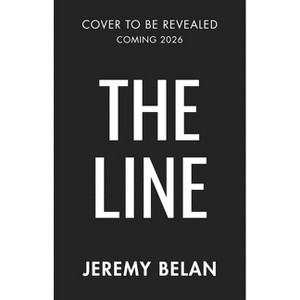 The Line - by  Jeremy Belan (Paperback) - 1 of 1