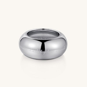 Mantra Jewelry - Aura Ring - 1 of 4