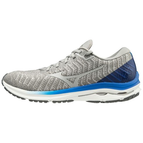 Mizuno Mens Wave Rider 24 Running Shoe : Mizuno: : Clothing, Shoes  & Accessories