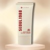 Ksecret SEOUL 1988 Sun : Pine Tree + Ceramide | Infused with Pine Tree Extract, Ceramide, and a blend of Peptides - (1.69 oz) - 3 of 3