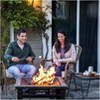 Duraflame Outdoor Stackable Crackling Firelogs, Brighter & Hotter (Pack of 3) - 2 of 3