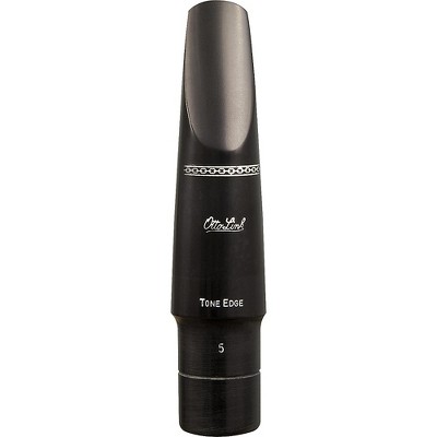 Otto Link Hard Rubber Baritone Saxophone Mouthpiece Level 2 7* 194744468834