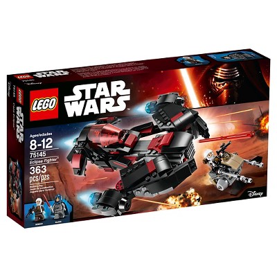 LEGO® Star Wars™ Eclipse Fighter™ 75145 – Target Inventory Checker