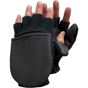Glacier Glove Ascension Bay Fingerless Sun Gloves : Target