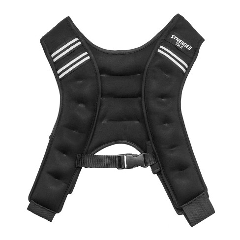 Synergee Weighted Vest - 25lb : Target