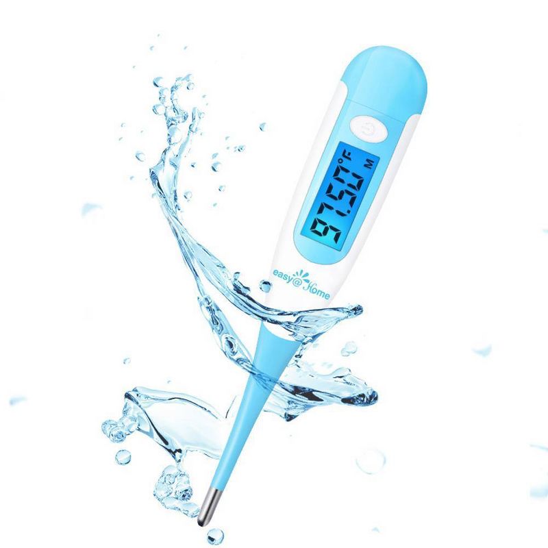 easy@Home Digital Basal Thermometer, 5 of 13