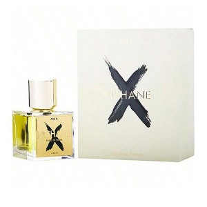 Nishane Ani X by Nishane Men Extrait De Parfum Spray 3.38 oz - 1 of 1