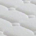 12 inch white