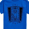 Boys' - Hocus Pocus - Binx Tarot -Toddler and Youth Short Sleeve Graphic T-Shirt Short Sleeve Graphic T-Shirt - 2 of 4