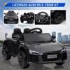 Ride Car for Kids, 12V Power Battery Electric Vehicles for 4-8 Toddlers - 3 of 4