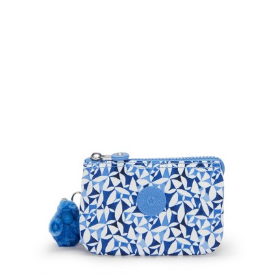 Kipling Creativity Small Printed Pouch