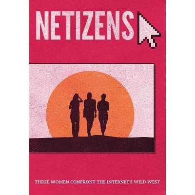 Netizens (DVD)(2019)