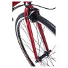 Schwinn Men's Volare 1400 700c/28" Drop Bar Road Bike - Red - 4 of 4