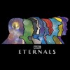 Men's Marvel Eternals Silhouettes T-Shirt - 2 of 4