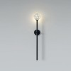 Ozarke Lux Wall Light - 2 of 4