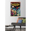 Trends International Marvel Comics - Spider-Man - Cover #137 Unframed Wall Poster Prints - 2 of 4