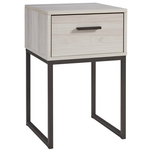 Ash nightstand deals