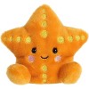 Aurora Palm Pals Sea Creatures Plush Set – Hammerhead Shark, Stingray, Starfish & Crab, 5″ Each, 4‑Pack - 4 of 4