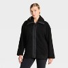 Women's High Pile Jacket - All In Motion™ - 4 of 4