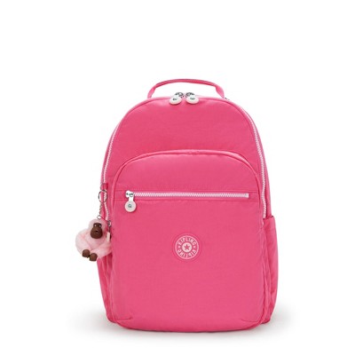 Kipling Seoul Lap 15" Laptop Backpack