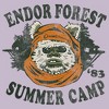 Boy's Star Wars: A New Hope Endor Summer Camp - 2 of 4