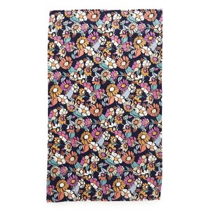 Vera Bradley Women's Outlet Fleece Throw Blanket - 1 of 3