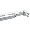 ALEKO Replacement Retractable Awning Arm Left - 3 of 4
