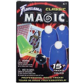 Magic 8 Ball Stranger Things - Boule magique neuve - Mattel