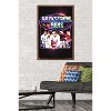 Trends International Backstreet Boys - Larger Than Life Framed Wall Poster Prints - 2 of 4