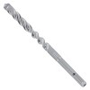 Diablo Rebar Demon 7/16 in. X 6 in. L Carbide Hammer Drill Bit SDS-Plus Shank 1 pk - 3 of 4