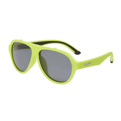Speedo Dude Sunglasses - Lime