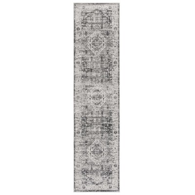Vintage Tabriz VTA204 Power Loomed Indoor Rug - Safavieh