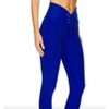Women's Stretch Football Legging - YEAR OF OURS - 2 of 3
