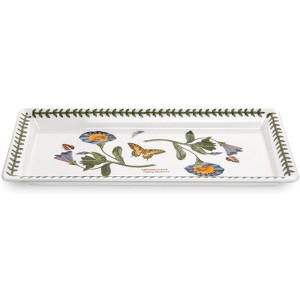 Portmeirion Botanic Garden Sandwich Tray, 11.75 Inch - 1 of 4