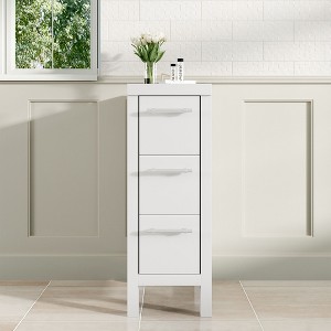 LikePay Modular Bathroom Vanity Set - 1 of 1