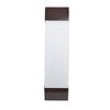 Access Lighting West End 1 - Light Vanity in  Bronze - 3 of 3