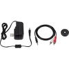 Audio-Technica AT-LP60XBT-WW Fully Automatic Wireless Belt-Drive Turntable w/ Bluetooth - 4 of 4