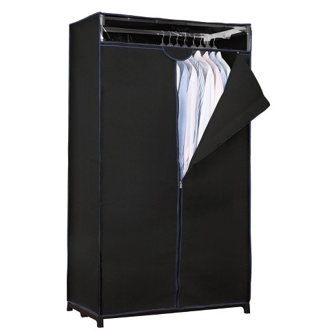 Portable closet target cheap in store