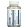 Solaray Extra Strength Bladder Formula, Continence Max with Flowtrol, 90 VegCaps - 2 of 2